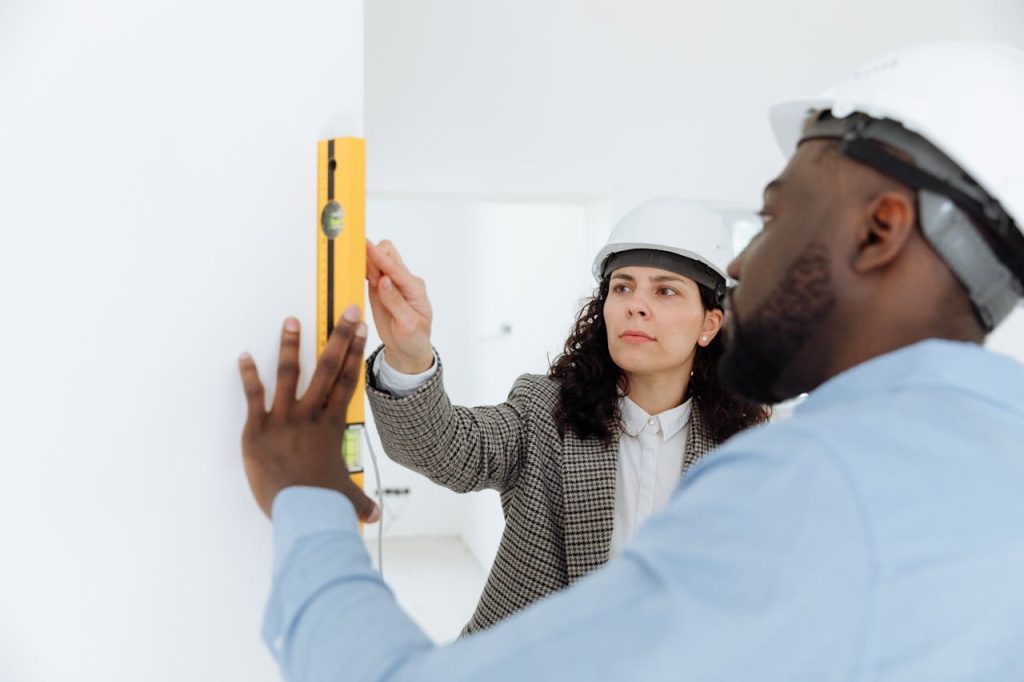 Do Contractors Clean Up After Themselves?